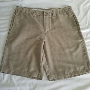 Fila Sport mens golf shorts